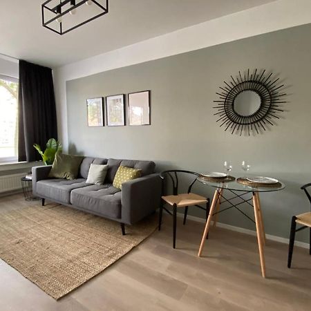 "Coeur De Meuse" - Appartement Tout Confort A Liège Extérieur photo