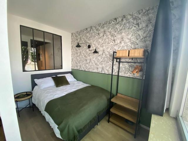 "Coeur De Meuse" - Appartement Tout Confort A Liège Extérieur photo