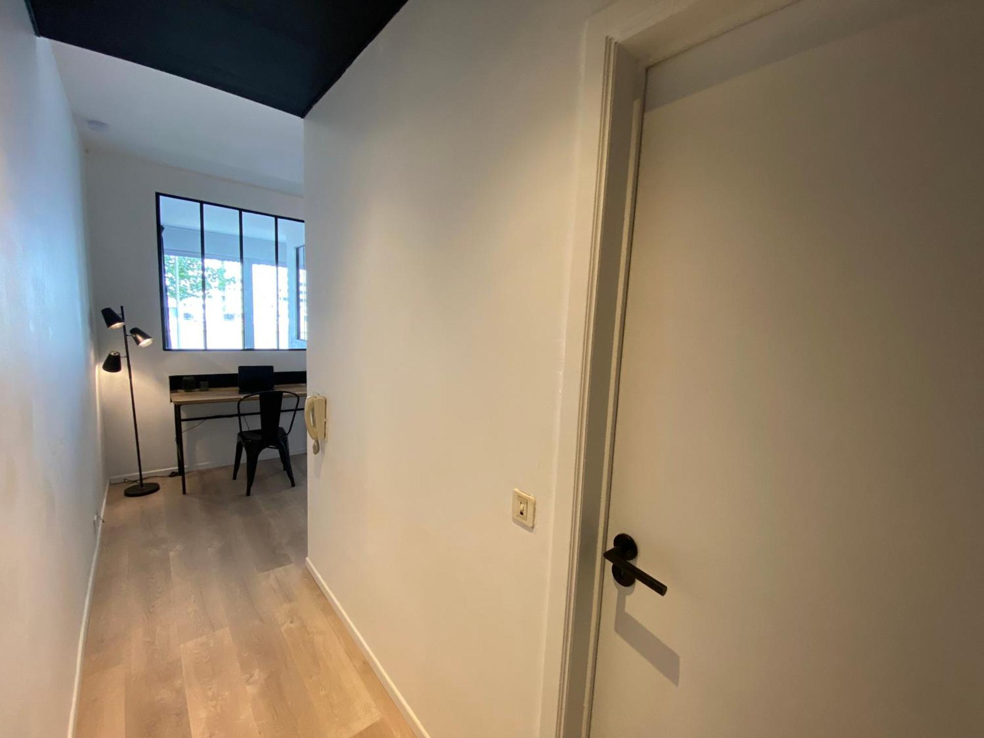 "Coeur De Meuse" - Appartement Tout Confort A Liège Extérieur photo