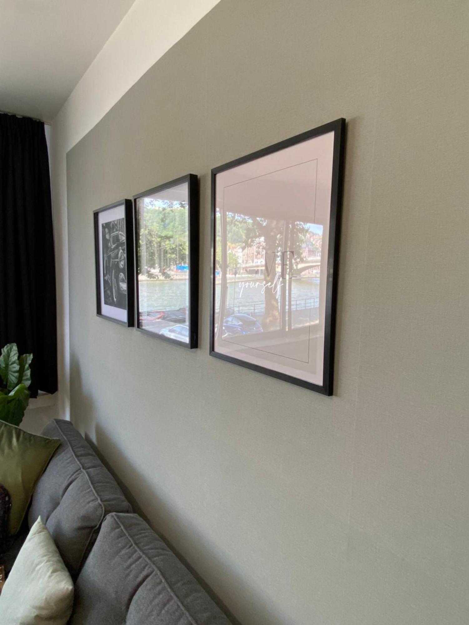 "Coeur De Meuse" - Appartement Tout Confort A Liège Extérieur photo
