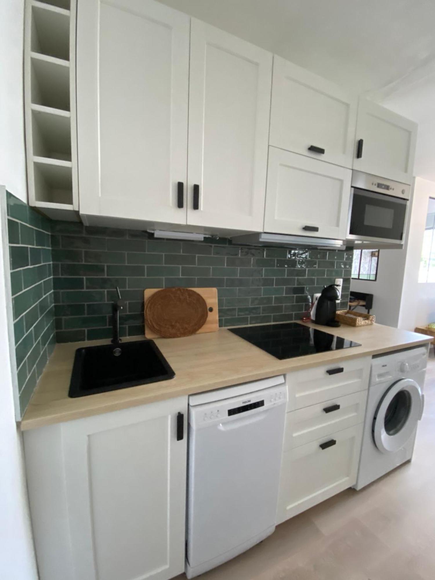 "Coeur De Meuse" - Appartement Tout Confort A Liège Extérieur photo