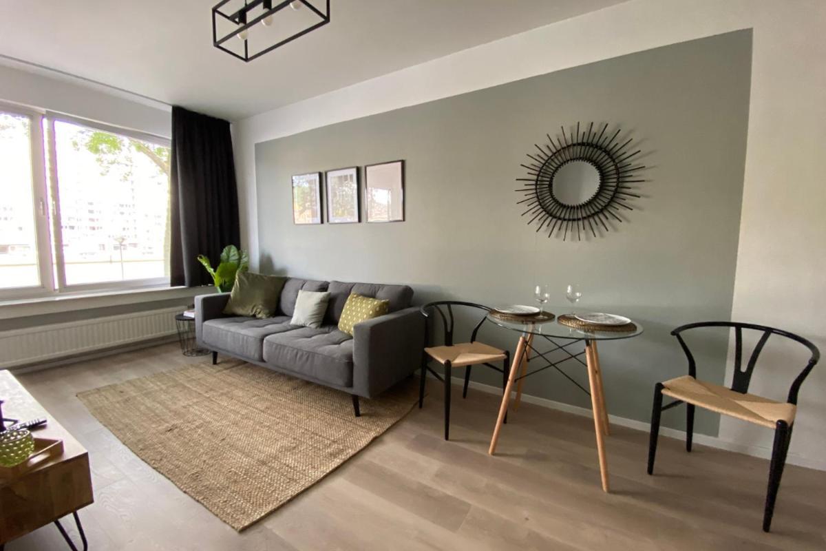 "Coeur De Meuse" - Appartement Tout Confort A Liège Extérieur photo